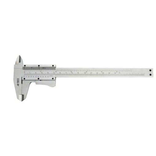CALIBRE INOX C/ESTUCHE - 150 MM