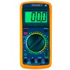 MULTIMETRO DIGITAL 10A - 600 V