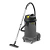 ASPIRADOR SECO HUMEDO 48LT