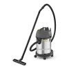 ASPIRADOR SECO HUMEDO 30LT
