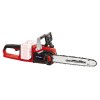 MOTOSIERRA SIN BATERIA 35CM - 18V X 2