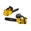 MOTOSIERRA PODA GASOL 25CM - 25,4 CM3