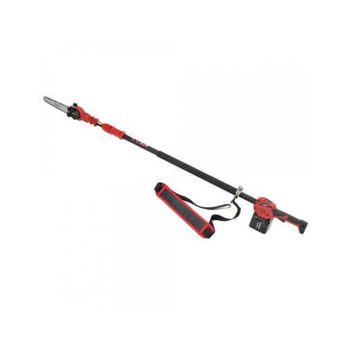 MOTOSIERRA ELECT PERTIGA C/BATERIA - 550 W