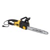 MOTOSIERRA ELECTRICA 40CM - 2400 W