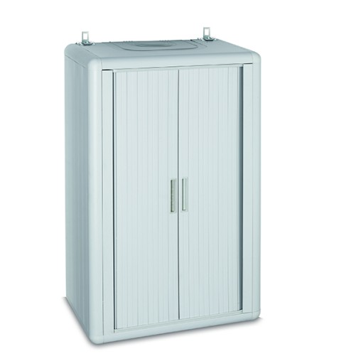 CUBRECALDERA RESINA 2PERSIAN - 59X40X100