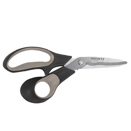 TIJERA JARDIN 1 MANO - 20,5 CM