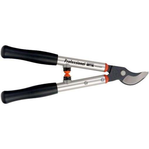 TIJERA PODAR 2 MANOS+NAVAJA - 60 CM