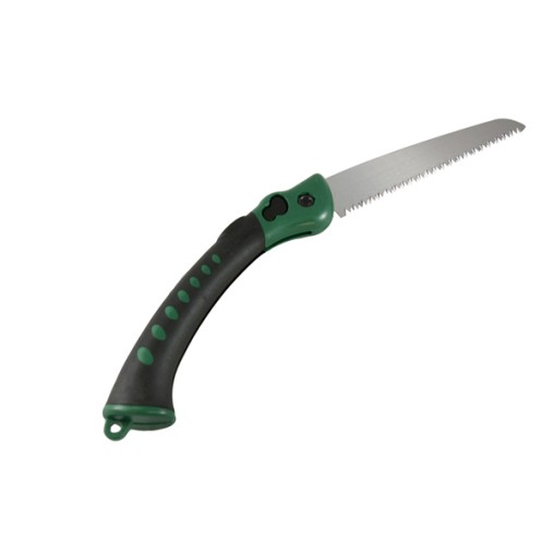 SERRUCHO PODAR PLEGABLE - 190 MM