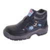 BOTA PIEL S2 C/PUNTERA