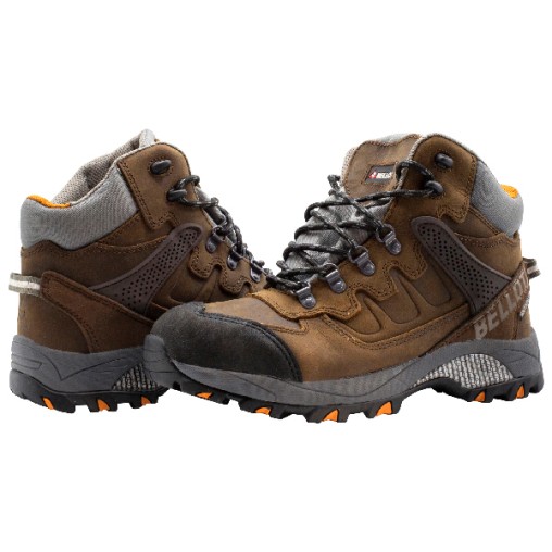 BOTA AGRICOLA O2 MARRON - 46