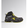 BOTA NYLON REPELE AGUA S3 NGR/GR - 38