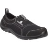 ZAPATO SEG POLIEST S1P NGR - 47