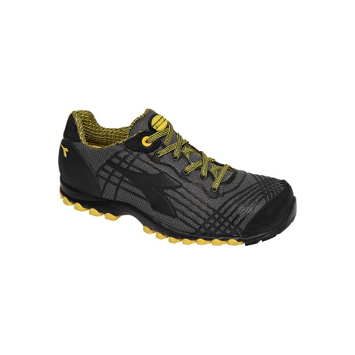 ZAPATO S1P NEGRO BEAT TEXTILE - 47