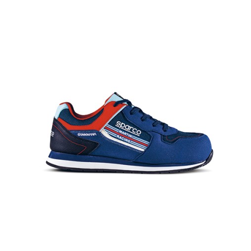 DEPORTIVO S1 SRC SHOE GYMKHANA - 41