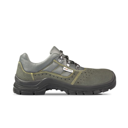 ZAPATO SERRAJE SP1+SRC GRIS - 38