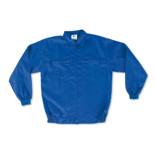 CAZADORA TERGAL AZULINA - T54