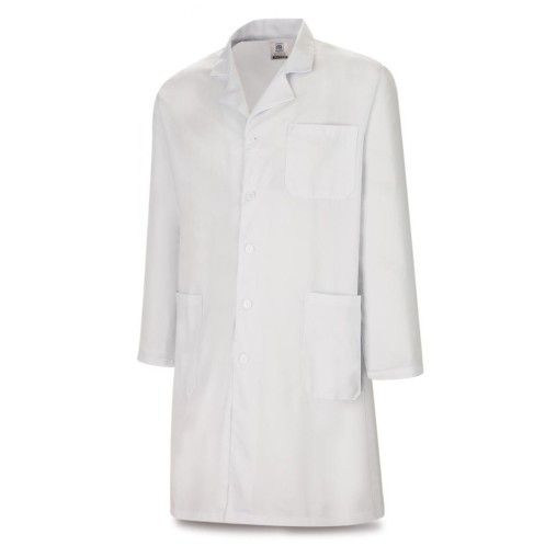 BATA BLANCA TERGAL - 46-48