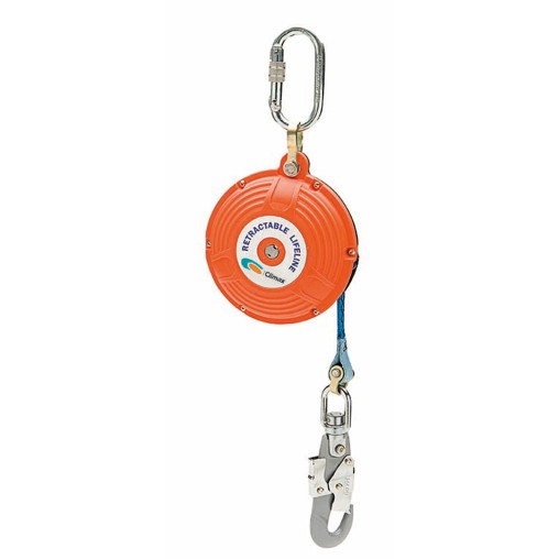 DISPOSITIVO ANTICAIDAS RETRACT - 6 M