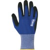 (10 u.) GUANTE NYLON NITRILO FOAM-PU