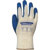 (12 u.) GUANTE POLIAMIDA POWERGRAB