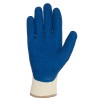 (12 u.) GUANTE POLIAMIDA POWERGRAB