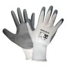 (12 u.) GUANTE NYLON NITRILO GRIS