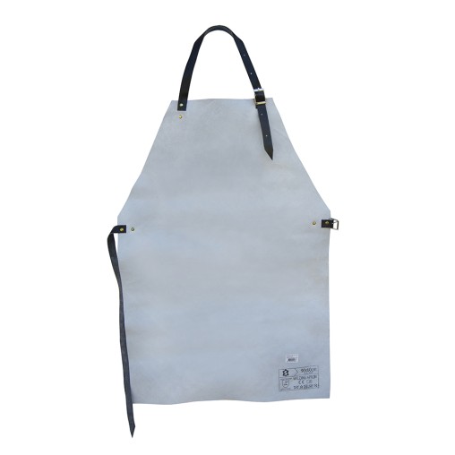 MANDIL SOLDADOR SERRAJE - 90X60 CM