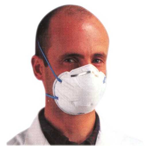 (20 u.)  MASCARILLA FFP2 S/VALVULA