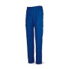 PANTALON TERGAL MULTIB AZULINA