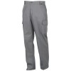PANTALON ALGODON MULTIBOL GRIS