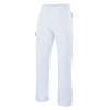 PANTALON SARGA MULTIB P345 - 50