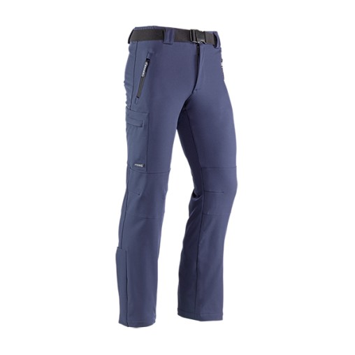 PANTALON INVIERNO MULTIB AZ M - M