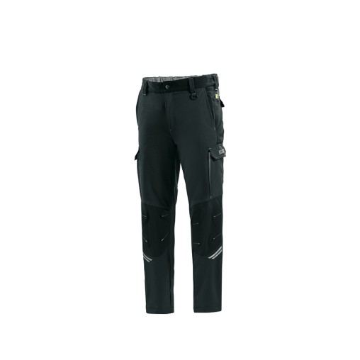 PANTALON MULTIBOLSILLOS NG/GR - XL