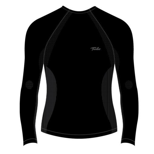 CAMISETA INTERIOR TERMICA - XL