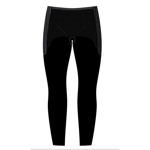 PANTALON INTERIOR TERMICO - XL