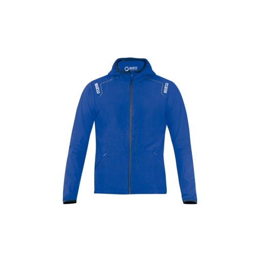 CHAQUETA CORTAVIENTO WILSON - XXL