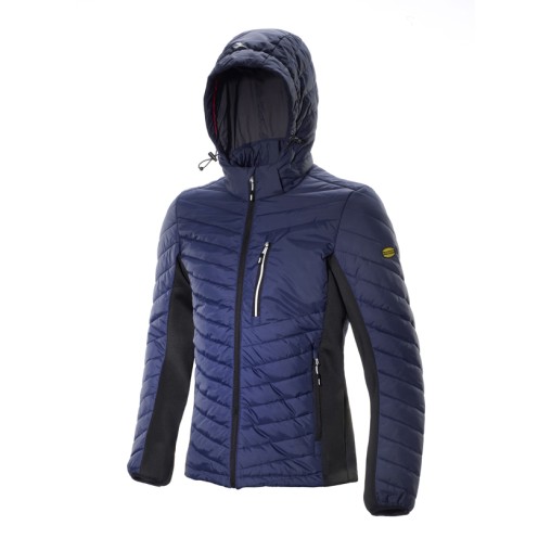 CHAQUETA SOFTSHELL OSLO - L