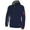 FORRO POLAR AZUL - XL