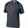 CAMISETA TRANSPIRABLE M/CORTA - L