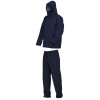 TRAJE AGUA POLIURETANO-PVC