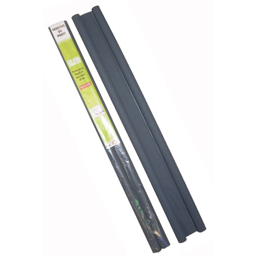 BURLETE BAJO PUERTA - 95X3 CM