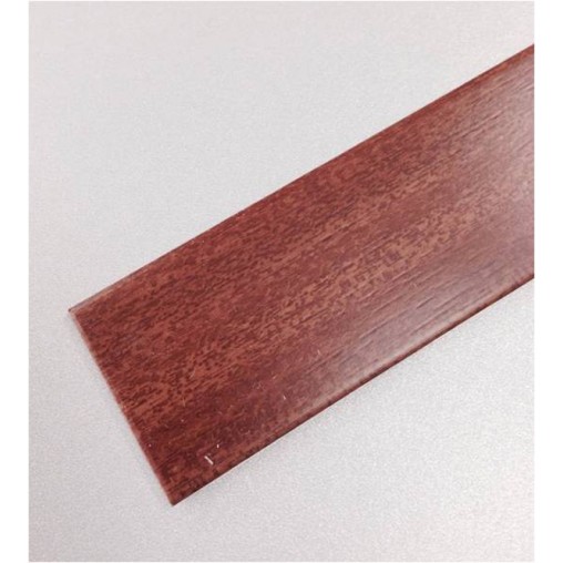 TAPAJUNTAS PLANO ADH.SAPELI 1M - 35 MM