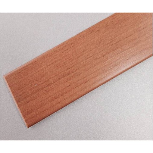 TAPAJUNTAS PLANO ADH.CEREZO 1M - 35 MM