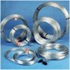 ALAMBRE GALVANIZADO ROLLO 50 G - 1,5 MM