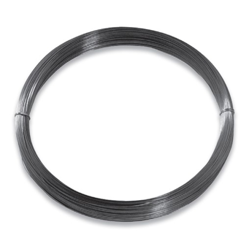 ALAMBRE CUERDA PIANO 0,6MM 45M - 100 G