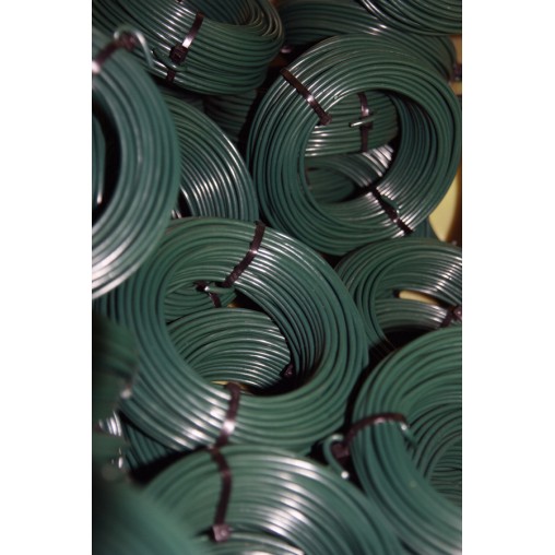 ALAMBRE PLASTIFICADO 2,8MM - 15 M