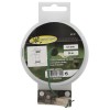 ALAMBRE PLASTIFICADO 0,4MM