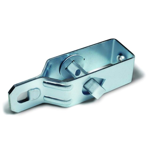 TENSOR ALAMBRE ZINCADO - 80X26 MM