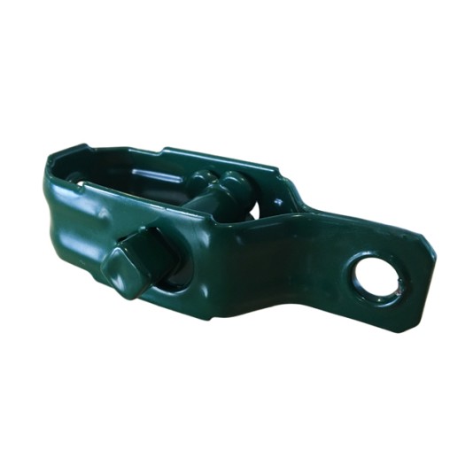 TENSOR ALAMBRE VERDE - 82X28 MM