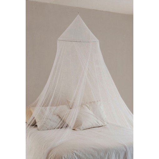 MOSQUITERA CAMA BLANCO - 850X220CM